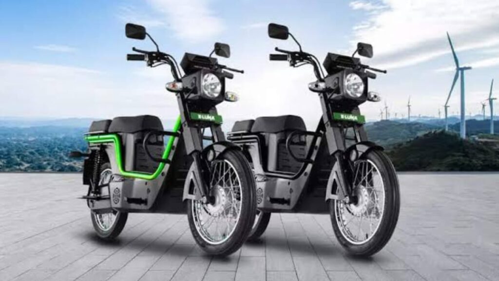 Top 5 Electric Scooter Under 70 Thousand in 2024